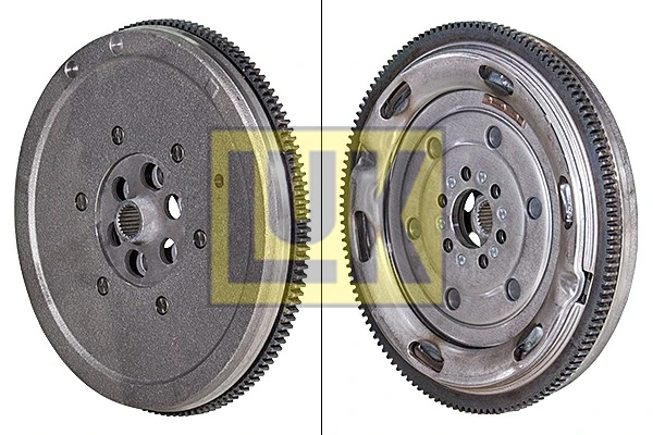 Flywheel